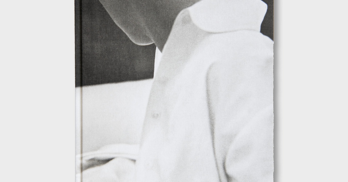 Publication: René Groebli: The Magic Eye - 130 OR 300 CHF